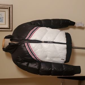 Tommy Hilfiger Sport Puffer Jacket